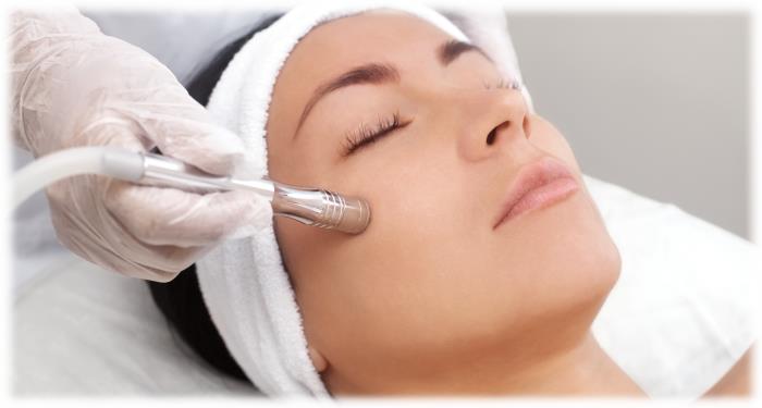 Body Treatment