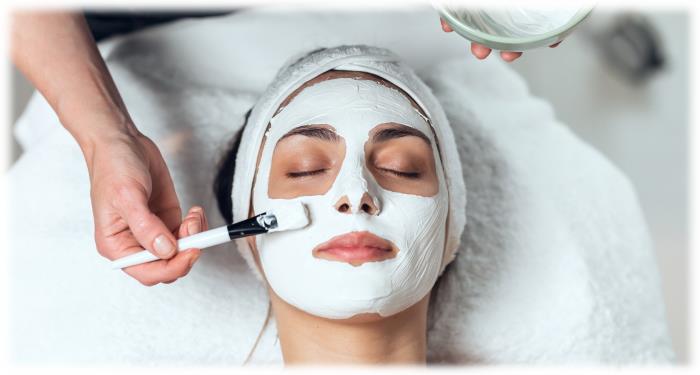 Facials