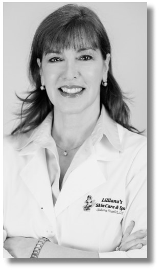 Lilliana’s Skin Care & Spa