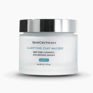 Clarifying Clay Masque