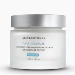 Daily Moisture