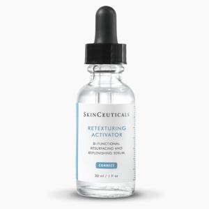 Retexturing Activator