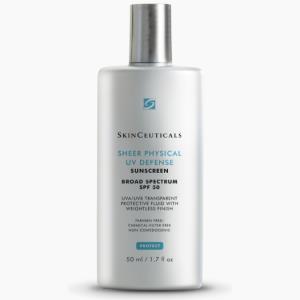 Sheer Physical UV Defense SPF 50