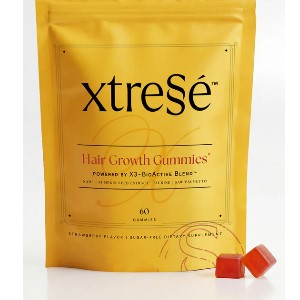 xtresse Gummies